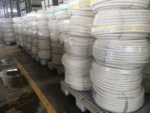 山西金牛管代理