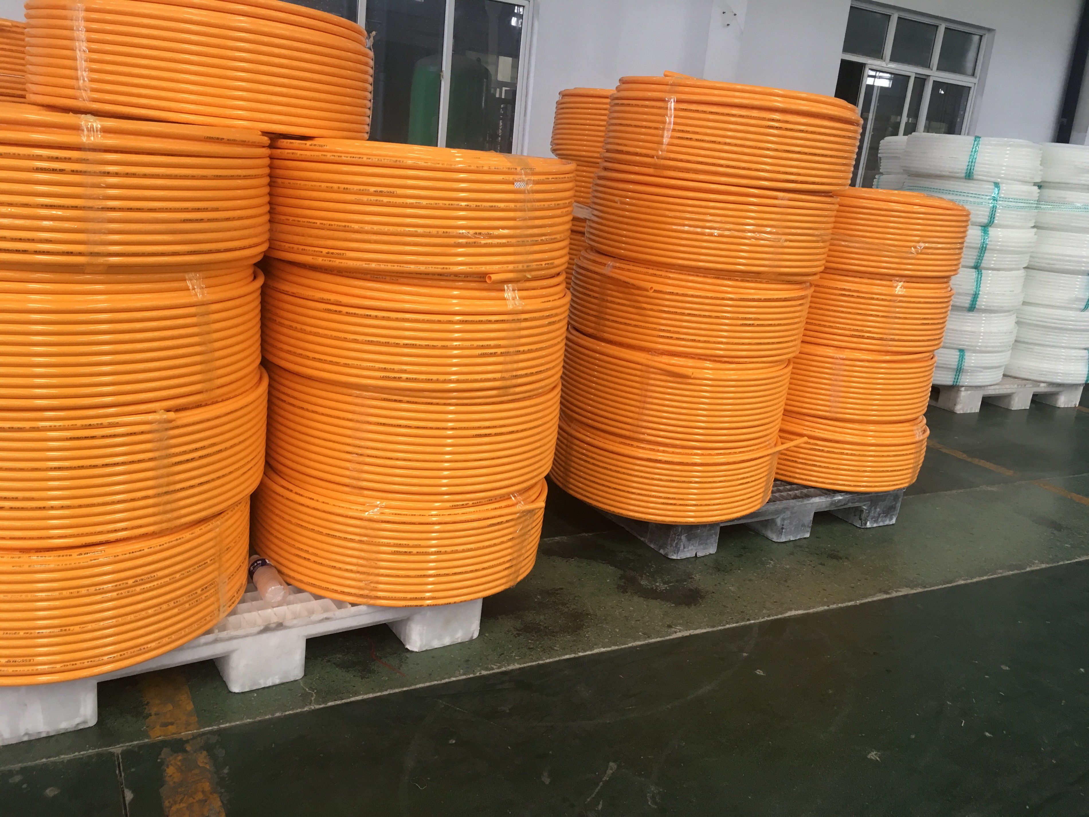 張店金牛管代理